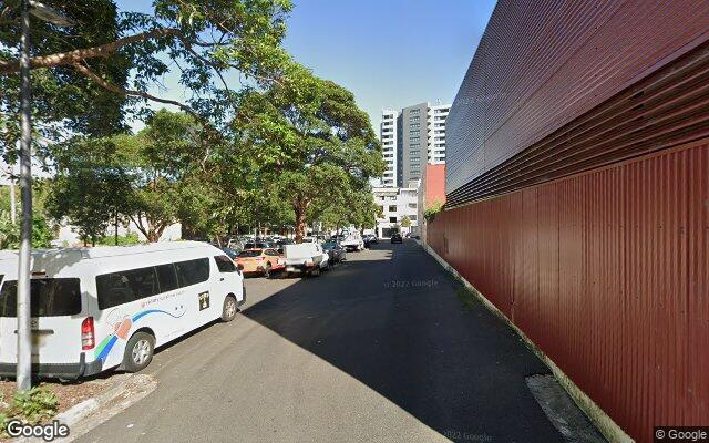 Redfern -24/7 Car Parking Available