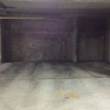 Undercover parking on George St in Redfern