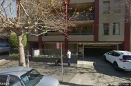 Redfern - Secure Parking for Lease #2