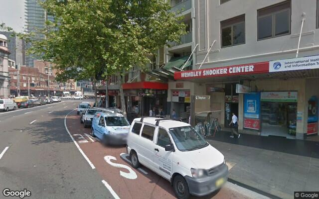 Ultimo - Safe Parking near Central Park Mall & UTS