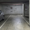 Indoor lot parking on George Street in Brisbane City Queensland