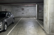 Brisbane City,Great Shared Tandem Car Park close to The Myer Centre #1
