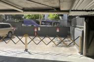 Brisbane CBD convenient car park - close to QUT GP campus/QLD Government Building!