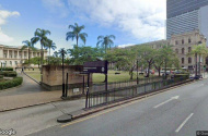 Brisbane City - Shared Tandem Car Park close to The Myer Centre #2