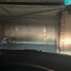 Lock up garage parking on George Street in Brisbane City Queensland