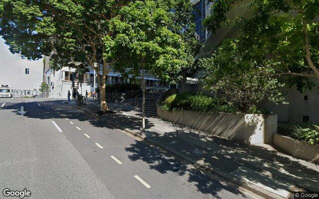 Brisbane CBD convenient car park - close to QUT GP campus/QLD Government Building!