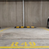 Undercover parking on George Street in Burwood New South Wales