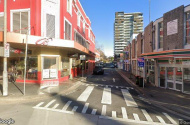Undercover Parking in the heart of Burwood
