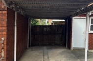 Undercover Parking in the heart of Burwood