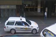 5 Star Valet Hilton Hotel Parking