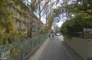 Parking near st Vincent's hospital, Gertrude St and Smith St
