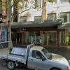 Indoor lot parking on Quay Street in Haymarket New South Wales