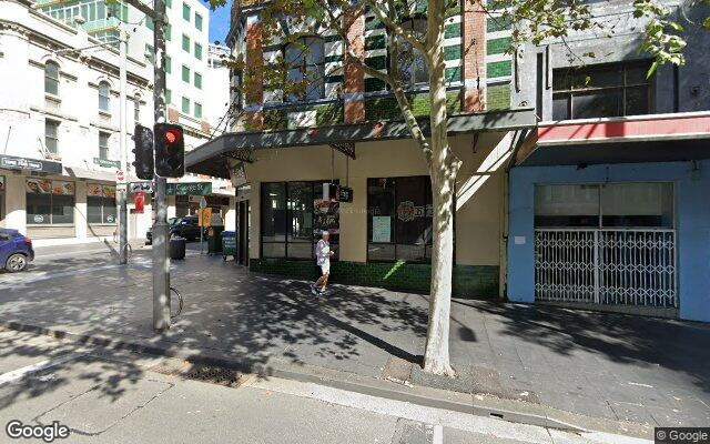 Convenient & Secure Indoor Car Park in Haymarket, Sydney CBD - Lease Today!