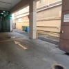 Indoor lot parking on George Street in Haymarket New South Wales