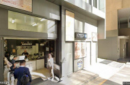 Secure Underground Car Park in Heart of CBD