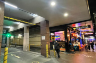 Convenient & Secure Indoor Car Park in Haymarket, Sydney CBD - Lease Today!