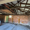 Lock up garage parking on George Street in North Lambton New South Wales