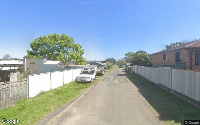 I have 2 garages great for parking a sedan or an SUV. 5 mins drive from jemsond central.