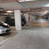 Indoor lot parking on George Street in North Strathfield New South Wales