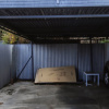 Carport parking on George Street in Norwood South Australia