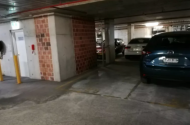 Parramatta - Secure Underground Parking near Ferry Terminal