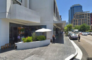 Parramatta - Secure CBD Parking opposite CBA Building