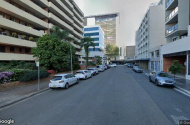 Great parking space in George Street , Parramatta