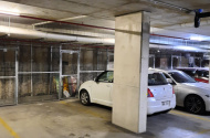 Parramatta  -  Secure Basement Parking near Ferry Wharf 