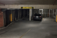 Car Parking Space available in George Street  Parramatta