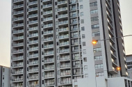 Car Parking at George street Paramatta near Paramatta wharf