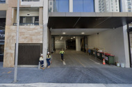 Car Park Space in George Street Parramatta RIVA Building
