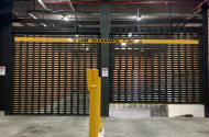 Parking spot available at KOI Apartments George street