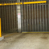 Indoor lot parking on George Street in Parramatta New South Wales