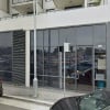 Indoor lot parking on George Street in Parramatta New South Wales