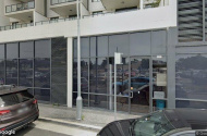 Secured Car Space is Available at George Street, Parramatta