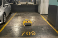 Great opportunity for covered parking space in parramatta
