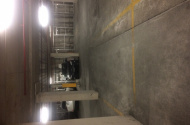 Secure Under cover car parking in Parramatta CBD