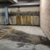Indoor lot parking on George Street in Redfern New South Wales