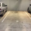 Undercover parking on George Street in Redfern New South Wales
