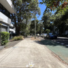 Indoor lot parking on George Street in Waterloo New South Wales