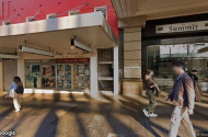 Convenient & Reasonably Priced Parking Space right in front of World Square