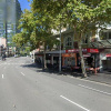 Indoor lot parking on George Street in Ultimo New South Wales
