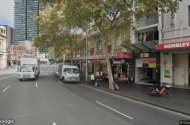 Haymarket - Secure CBD Basement Parking close to UTS and Central Park