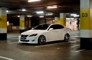 Car Space