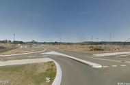 Canberra Airport Parking - Outdoor