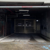 Indoor lot parking on Georgina Street in Newtown New South Wales