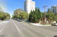 Cremorne - Secure Open Parking close to Military Road