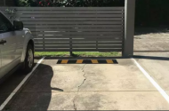Cremorne - Secure Open Parking close to Military Road