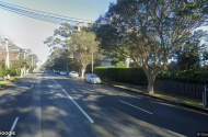 Parking spot in Cremorne