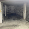 Undercover parking on Gerard Street in Cremorne New South Wales
